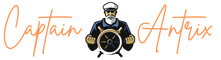 Captain Antrix